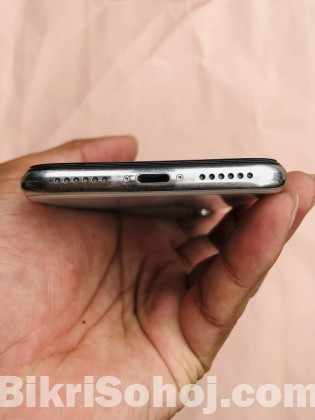 iphone X 64 GB (BTRC listed)